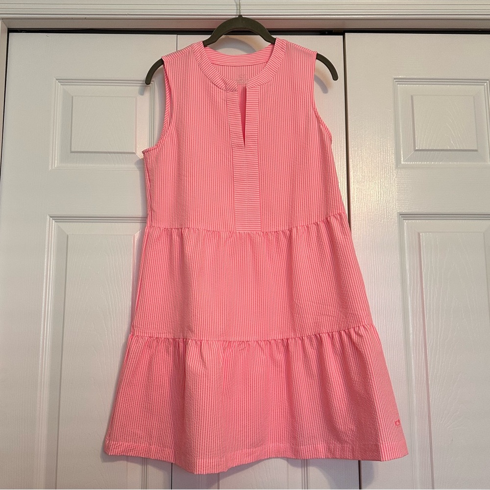 $8 SALE! VINEYARD VINES: Harbor Dress, Small